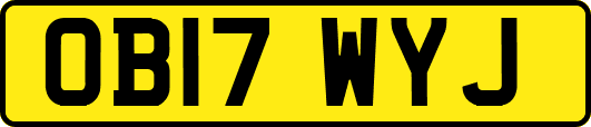 OB17WYJ