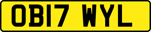 OB17WYL