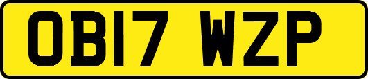 OB17WZP