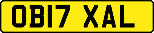 OB17XAL