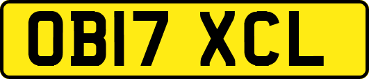 OB17XCL