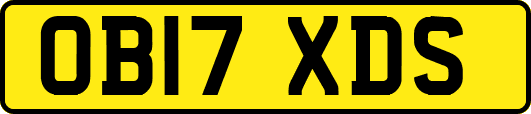 OB17XDS