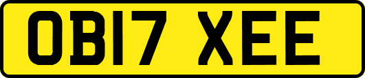 OB17XEE