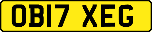 OB17XEG