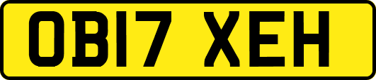 OB17XEH