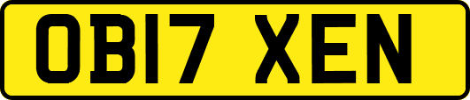OB17XEN