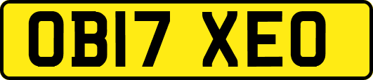 OB17XEO
