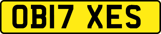 OB17XES