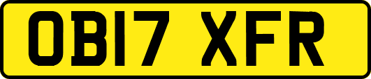 OB17XFR