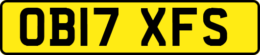OB17XFS