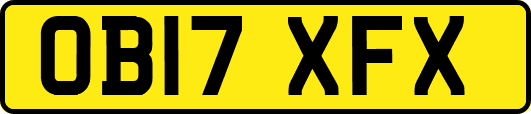 OB17XFX