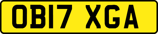 OB17XGA