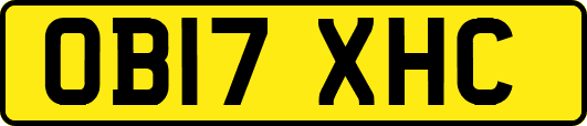 OB17XHC