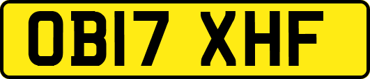 OB17XHF