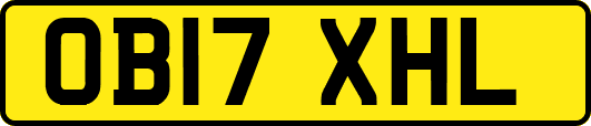 OB17XHL