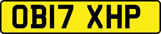 OB17XHP