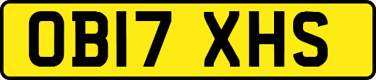 OB17XHS