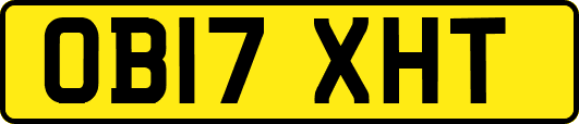 OB17XHT