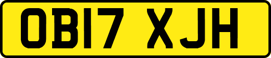 OB17XJH