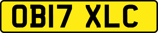OB17XLC