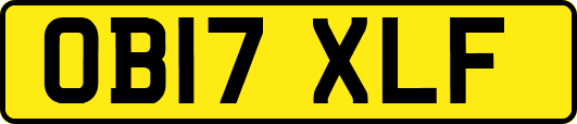 OB17XLF