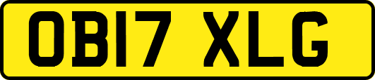 OB17XLG