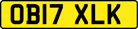 OB17XLK