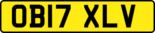 OB17XLV