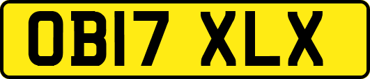 OB17XLX