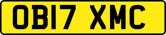 OB17XMC