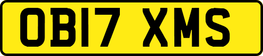 OB17XMS