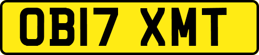 OB17XMT