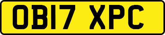 OB17XPC