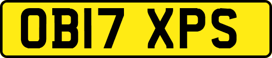 OB17XPS