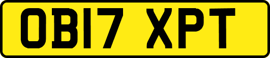 OB17XPT