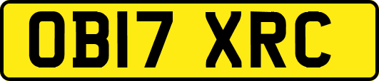 OB17XRC