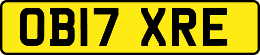 OB17XRE