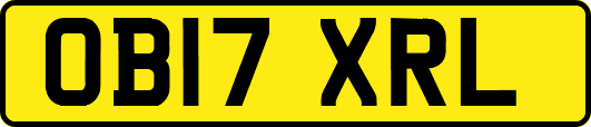 OB17XRL