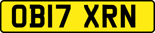 OB17XRN