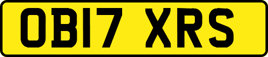 OB17XRS