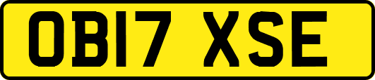 OB17XSE