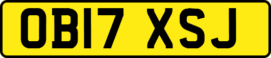 OB17XSJ