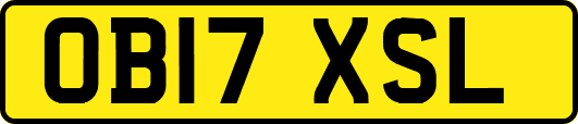 OB17XSL
