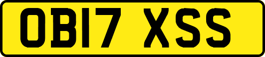 OB17XSS