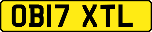 OB17XTL