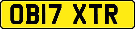 OB17XTR
