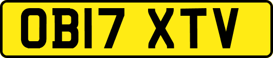 OB17XTV