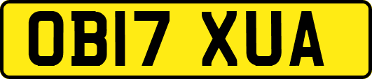 OB17XUA