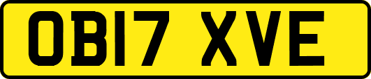 OB17XVE