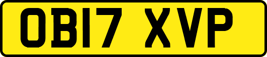 OB17XVP